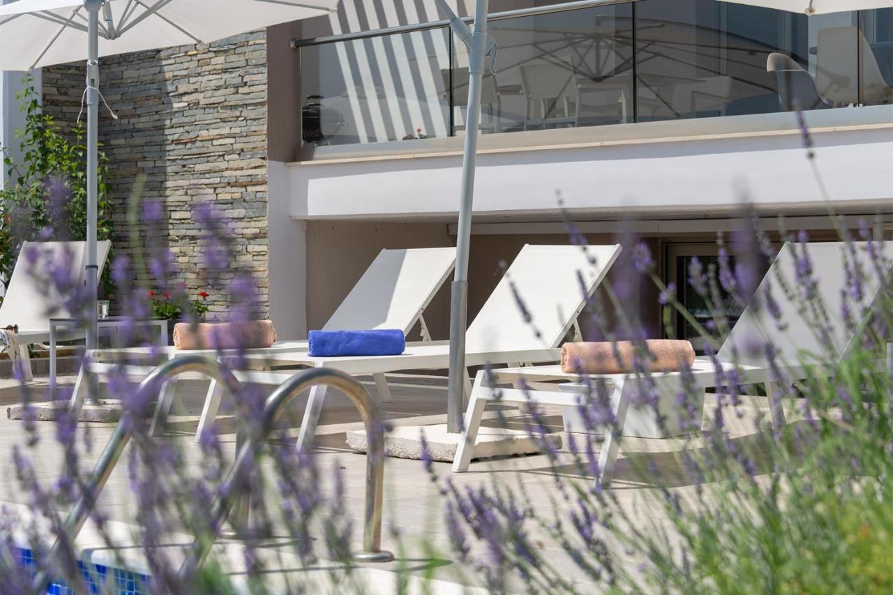 Afisia Villas Σάρτη Εξωτερικό φωτογραφία