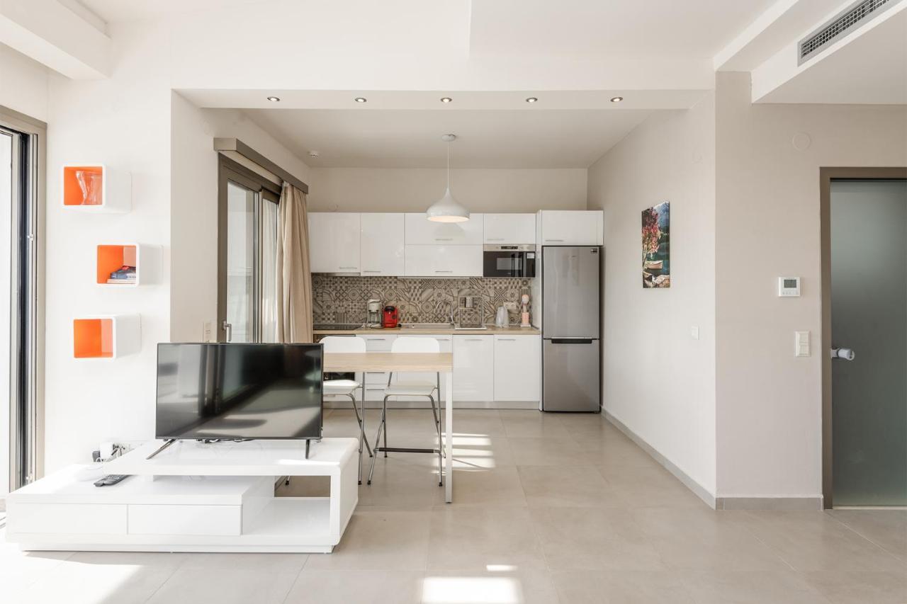 Afisia Villas Σάρτη Εξωτερικό φωτογραφία