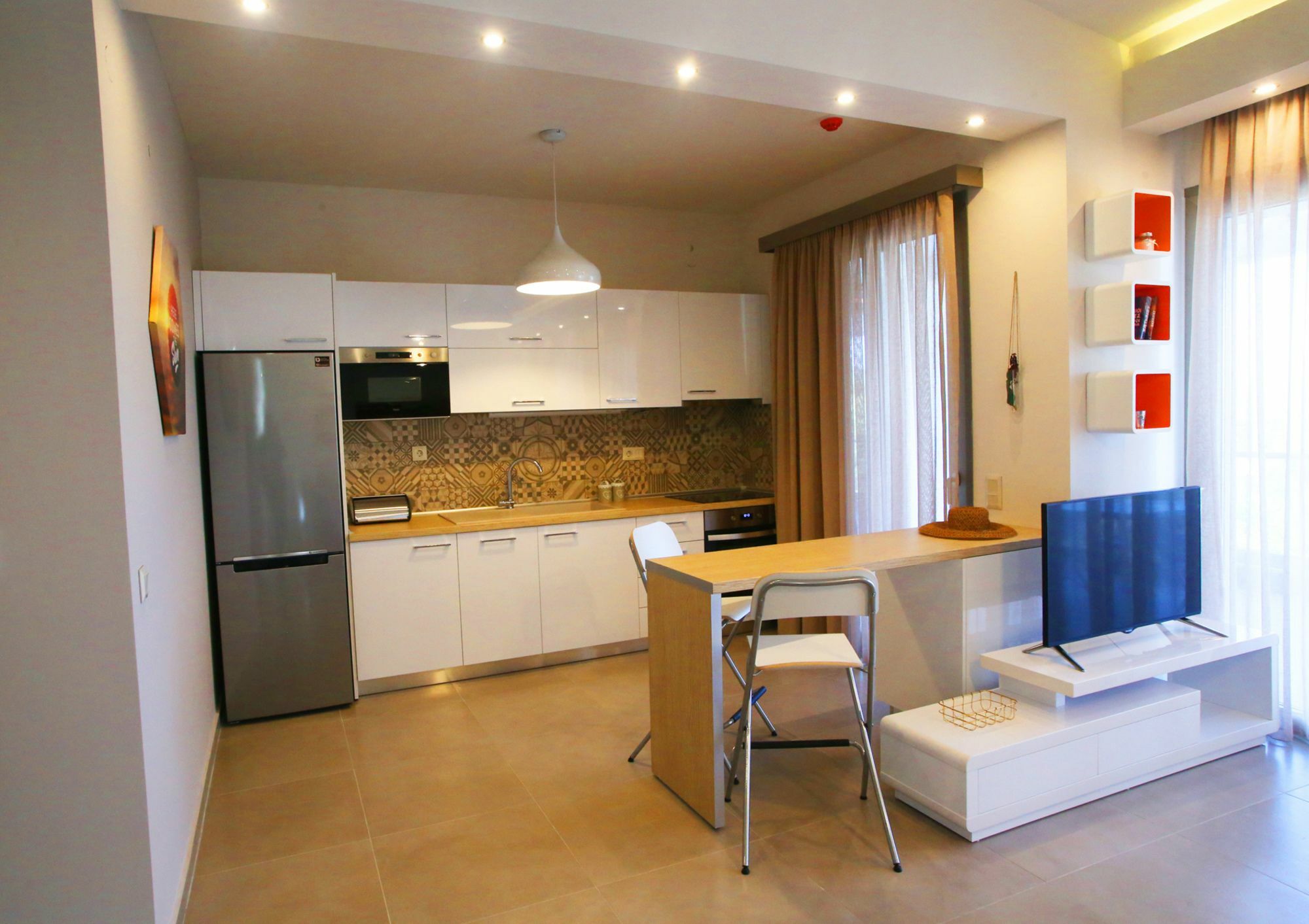 Afisia Villas Σάρτη Εξωτερικό φωτογραφία