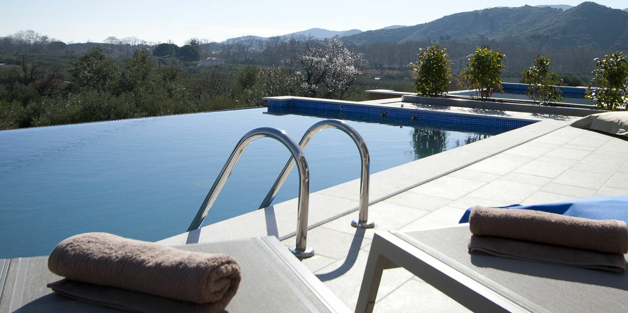 Afisia Villas Σάρτη Εξωτερικό φωτογραφία