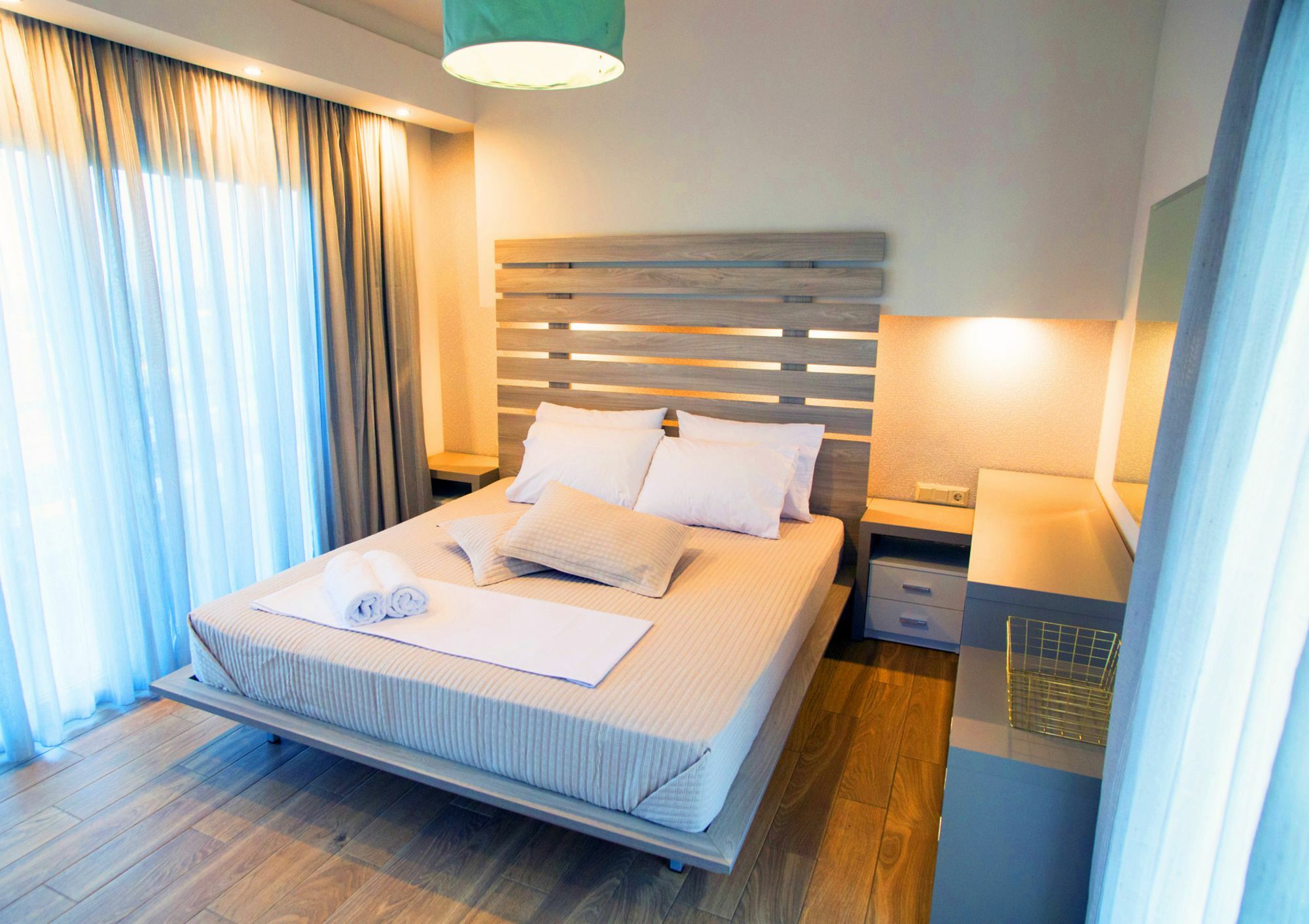 Afisia Villas Σάρτη Εξωτερικό φωτογραφία